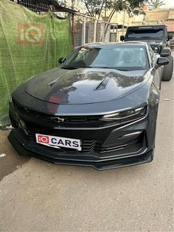 شيفروليه كامارو